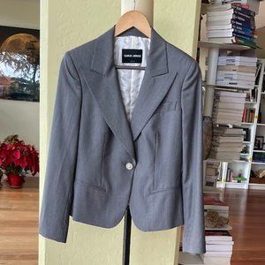Giorgio Armani Blazer